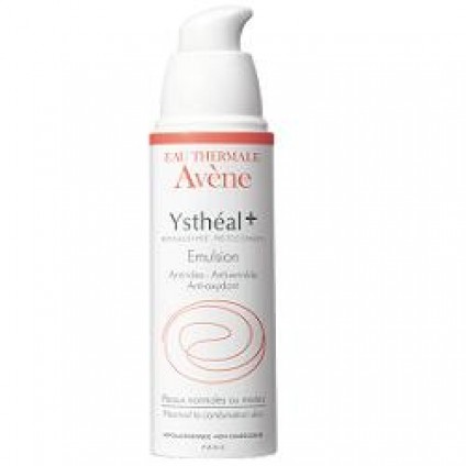 AVENE YSTHEAL+ EMULSIONE 30ML