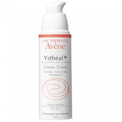 AVENE YSTHEAL+ CREMA 30ML NP