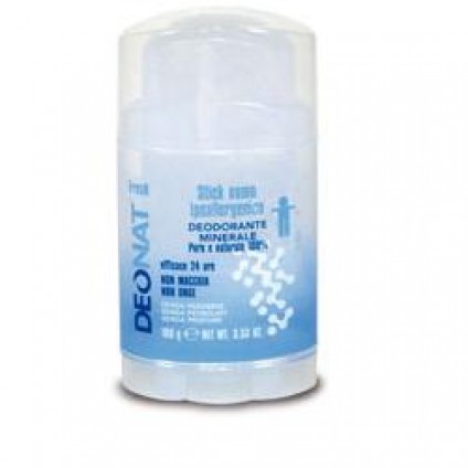 DEONAT FRESH DEO UOMO 100g FDB