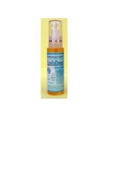 LINFODREN Olio Drenante 125ml