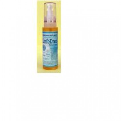 LINFODREN Olio Drenante 125ml