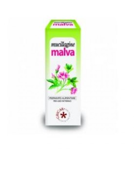 MALVA MUCILLAGINE 200ML