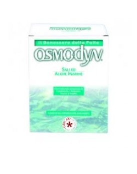 OSMODYN Sali Alghe Marine 2Kg