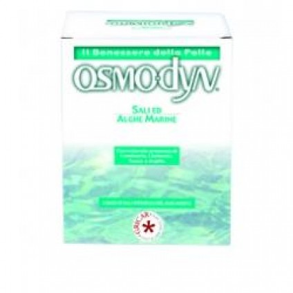 OSMODYN Sali Alghe Marine 2Kg