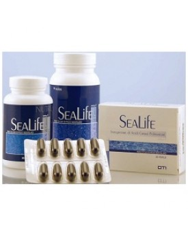 SEA LIFE  90 Perle 99g OTI