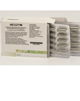 NEOZYM 60 Cps OTI