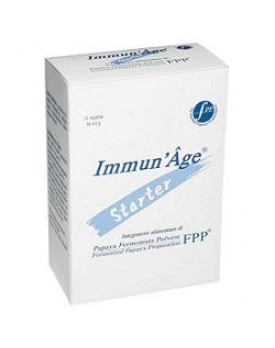 IMMUN'AGE Starter 10 Buste