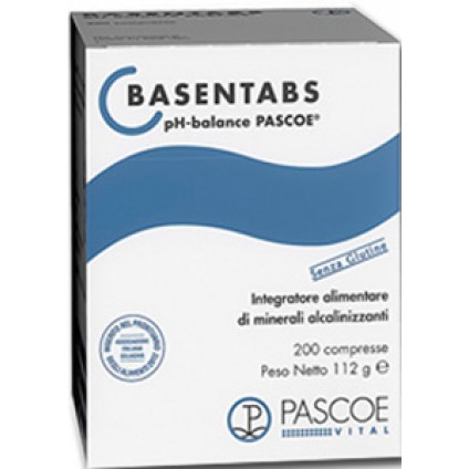 BASENTABS 200 Cpr 112g