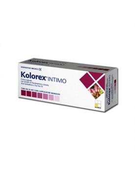 KOLOREX INTIMO CR VA30ML+6CANN