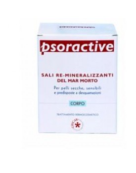 PSORACTIVE Sali Reminer.2Kg