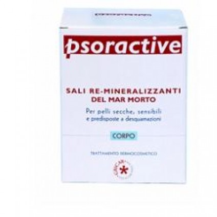 PSORACTIVE Sali Reminer.2Kg