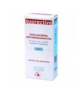 PSORACTIVE Doccia Crema 250ml