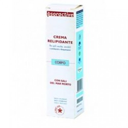 PSORACTIVE CR RELIPIDANTE 125M