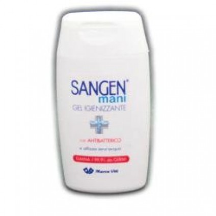 SANGEN Gel Mani Igieniz.100ml