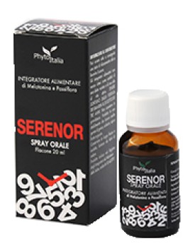 SERENOR Liquido 20ml