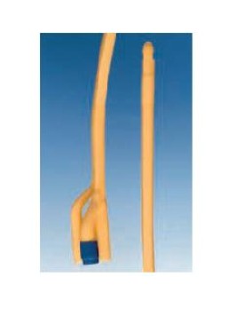 CATETERE FOL.LATT.SIL.3V CH22