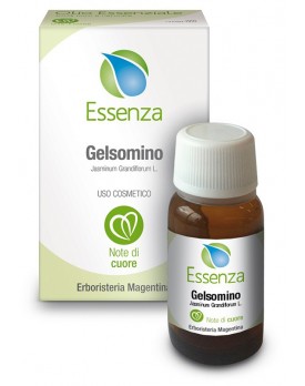 GELSOMINO Ess.10ml         ERM