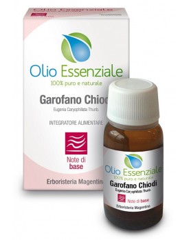 GAROFANO Chiodi Olio Ess.  ERM