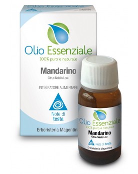 MANDARINO Olio Ess.10ml    ERM