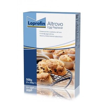 LOPROFIN Altrovo 500g