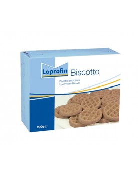 LOPROFIN Bisc.200g