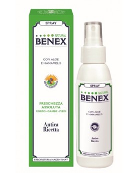 BENEX Spray 100ml          ERM