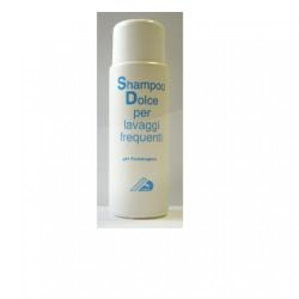 SIDEA Shampoo Dolce 150ml