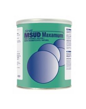 MSUD MAXAMUM 500g