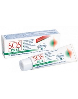 SOS Pelle Off.Crema 25ml