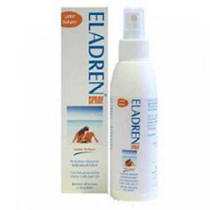 ELADREN Sole Spray 25 150ml