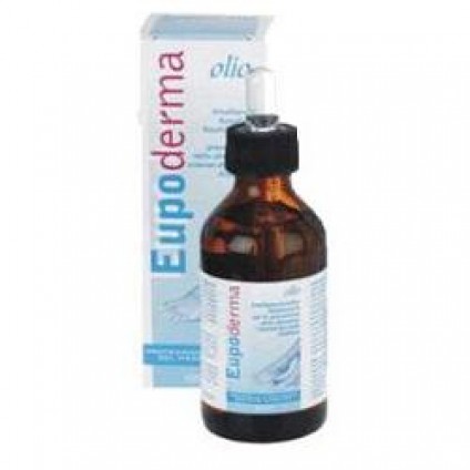 EUPODERMA Olio 100ml