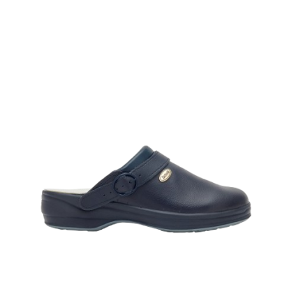 CLOG Bonus Liscio Navy Blue 36