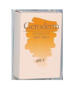 GERODERM Solido Isoepider.100g