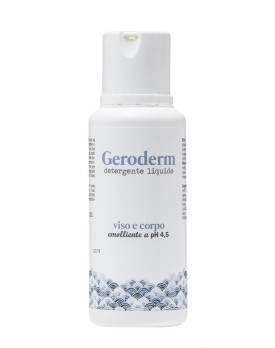 GERODERM LIQUIDO 200 ML