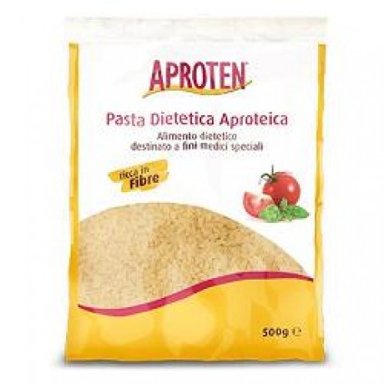 APROTEN Pasta Gemmine 500g