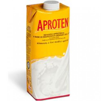 APROTEN BEVANDA APROTEICA500ML