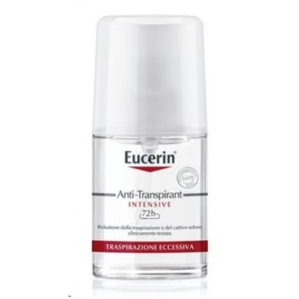 EUCERIN Deod.A-Tr.Vapo 30ml