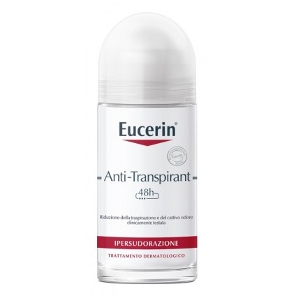 EUCERIN Deod.A-Tr.Roll-on 50ml