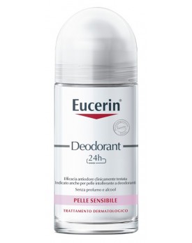 EUCERIN*PH5 Deo Roll-On P/S