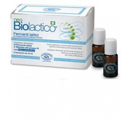 NEO BIOLACTICO 8fl.10ml