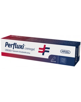 PERFLUXI CremaGel 75ml