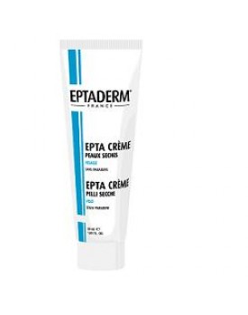 EPTA Crema Viso P/S 50ml