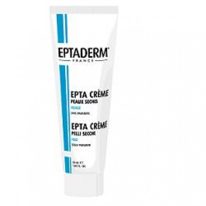 EPTA Crema Viso P/S 50ml