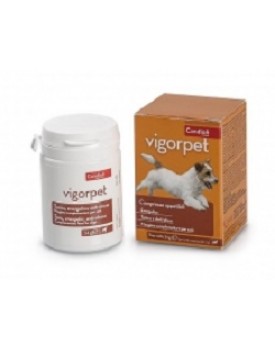 VIGORPET Dogs 20 Cpr