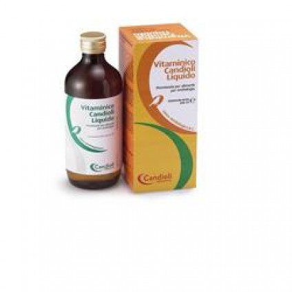 VITAMINICO Liquido 200ml