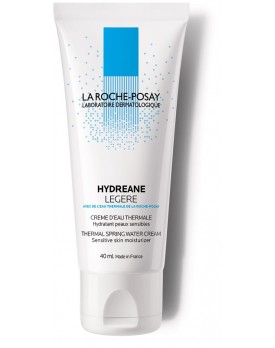 HYDREANE LEGERE 40 ML