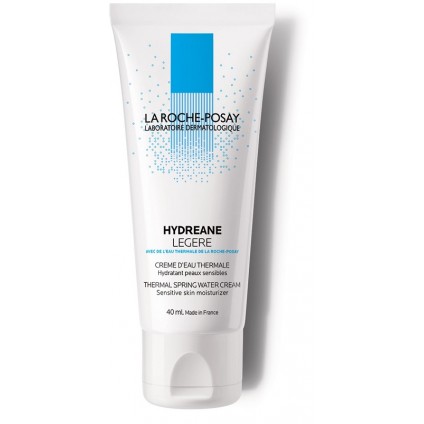 HYDREANE LEGERE 40 ML