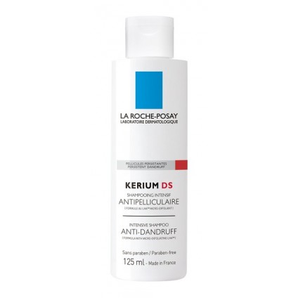 KERIUM DS SHAMPOO ANTI-FORFORA 125 ML