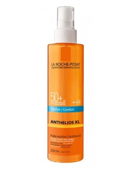 ANTHELIOS OLIO SPF50+ 200 ML