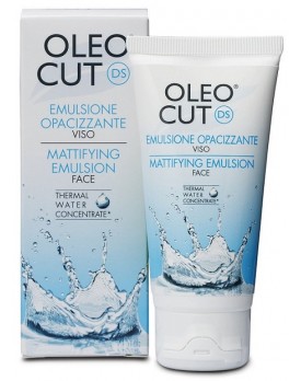 OLEOCUT Emuls.Viso 50ml